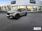 Peugeot 2008 BlueHDi 130 S&S EAT8 GT   RONCQ 59