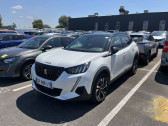 Peugeot 2008 BlueHDi 130 S&S EAT8 GT   ORVAULT 44