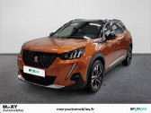 Annonce Peugeot 2008 occasion Diesel BlueHDi 130 S&S EAT8 GT  ST QUENTIN