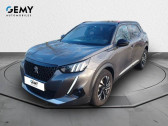 Peugeot 2008 occasion année 2021 boite Automatique Annonce Peugeot 2008 occasion Diesel BlueHDi 130 S&S EAT8 GT à Lécousse
