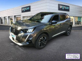 Annonce Peugeot 2008 occasion Diesel BlueHDi 130 S&S EAT8 GT à MONTIGNY LE BRETONNEUX
