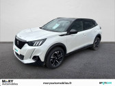 Peugeot 2008 occasion année 2021 boite Automatique Annonce Peugeot 2008 occasion Diesel BlueHDi 130 S&S EAT8 GT à HERLIN-LE-SEC