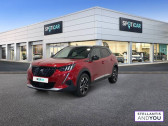 Peugeot 2008 occasion année 2023 boite Automatique Annonce Peugeot 2008 occasion Diesel BlueHDi 130 S&S EAT8 GT à Â VENISSIEUX