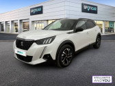Peugeot 2008 BlueHDi 130 S&S EAT8 GT   LOMME 59