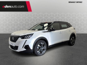 Peugeot 2008 , garage RENAULT ORTHEZ � Orthez