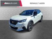 Annonce Peugeot 2008 occasion Diesel BlueHDi 130 S&S EAT8 GT � Agen