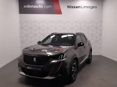 Annonce Peugeot 2008 occasion Diesel BlueHDi 130 S&S EAT8 GT � Limoges