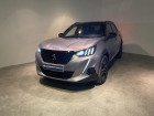 Peugeot 2008 occasion année 2021 boite Automatique Annonce Peugeot 2008 occasion Diesel BlueHDi 130 S&S EAT8 GT à Saint-Priest