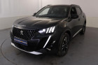 Peugeot 2008 occasion année 2021 boite Automatique Annonce Peugeot 2008 occasion Diesel BlueHDi 130 S&S EAT8 GT à Tourville-la-Rivière