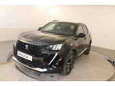 Peugeot 2008 occasion année 2021 boite Automatique Annonce Peugeot 2008 occasion Diesel BlueHDi 130 S&S EAT8 GT à Seclin