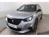Peugeot 2008 occasion année 2021 boite Automatique Annonce Peugeot 2008 occasion Diesel BlueHDi 130 S&S EAT8 GT à La Garde