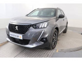 Peugeot 2008 occasion année 2021 boite Automatique Annonce Peugeot 2008 occasion Diesel BlueHDi 130 S&S EAT8 GT à Saint-Grégoire