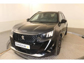 Peugeot 2008 occasion année 2021 boite Automatique Annonce Peugeot 2008 occasion Diesel BlueHDi 130 S&S EAT8 GT à Saint-Grégoire