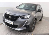 Peugeot 2008 occasion année 2021 boite Automatique Annonce Peugeot 2008 occasion Diesel BlueHDi 130 S&S EAT8 GT à Saint-Grégoire