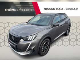 Peugeot 2008 , garage NISSAN PAU � Lescar