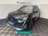 Annonce Peugeot 2008 occasion Diesel BLUEHDI 130 S&S EAT8 GT  Cesson