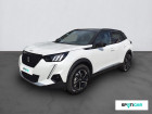 Peugeot 2008 occasion année 2021 boite Automatique Annonce Peugeot 2008 occasion Diesel BlueHDi 130 S&S EAT8 GT à VILLEFRANCHE DE ROUERGUE