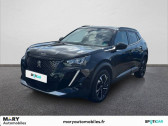 Annonce Peugeot 2008 occasion Diesel BlueHDi 130 S&S EAT8 Roadtrip  BERCK SUR MER