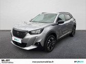 Peugeot 2008 occasion année 2022 boite Automatique Annonce Peugeot 2008 occasion Diesel BlueHDi 130 S&S EAT8 Roadtrip à Bayeux