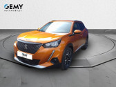Peugeot 2008 BlueHDi 130 S&S EAT8 Roadtrip  2021 - annonce de voiture en vente sur Auto Sélection.com