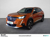 Annonce Peugeot 2008 occasion Diesel BlueHDi 130 S&S EAT8 Roadtrip  ST QUENTIN