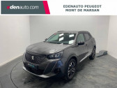 Peugeot 2008 occasion année 2022 boite Automatique Annonce Peugeot 2008 occasion Diesel BlueHDi 130 S&S EAT8 Roadtrip à Saint Pierre du Mont