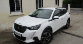 Annonce Peugeot 2008 occasion Diesel BlueHDi 130 SetS EAT8 Allure Pack  Clamart