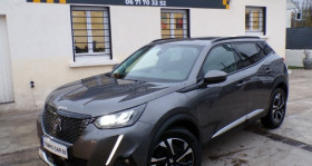 Peugeot 2008 occasion 2021 mise en vente à Clamart par le garage TEMPO CAR - photo n°1