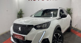 Peugeot 2008 occasion année 2022 boite Automatique Annonce Peugeot 2008 occasion Diesel BlueHDi 130 SetS EAT8 Roadtrip à THIERS