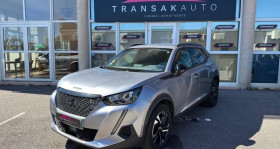 Peugeot 2008 occasion 2022 mise en vente &agrave; venelles par le garage TRANSAKAUTO VENELLES - photo n&deg;1