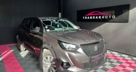 Peugeot 2008 , garage TRANSAKAUTO MARIGNANE � Marignane