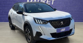 Annonce Peugeot 2008 occasion Diesel BlueHDi 130 SS EAT8 GT 1ere MAIN-SUIVI EXCLUSIF PEUGEOT-SIEG � ANNECY