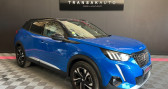Annonce Peugeot 2008 occasion Diesel BlueHDi 130 SS EAT8 GT Line  ARLES