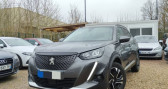 Peugeot 2008 occasion année 2019 boite Automatique Annonce Peugeot 2008 occasion Diesel BlueHDi 130ch Allure Business EAT8 à Évreux
