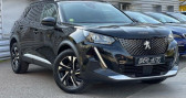 Annonce Peugeot 2008 occasion Diesel BlueHDi 130ch S&S Allure EAT8 � SAINT MARTIN D'HERES