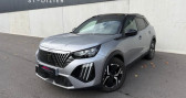 Peugeot 2008 occasion  année 2023 boite Automatique Annonce Peugeot 2008 occasion Diesel BlueHDi 130cv GT - Caméra De Recul / Attelage / Toit Ouvrant à Saint-Dizier