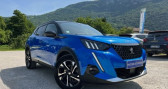 Peugeot 2008 occasion année 2020 boite Automatique Annonce Peugeot 2008 occasion Diesel BLUEHDI 130CV GT LINE EAT8 à La Buisse