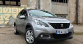 Peugeot 2008 occasion année 2019 boite Manuelle Annonce Peugeot 2008 occasion Essence Brade garantie pro à GRIGNY