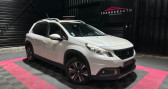 Annonce Peugeot 2008 occasion Essence BUSINESS 1.2 110ch SS EAT6 Allure � Cuincy