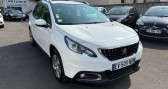 Peugeot 2008 occasion année 2018 boite Automatique Annonce Peugeot 2008 occasion Diesel BUSINESS 1.6 BlueHDi 100ch SS ETG6 Active à villeneuve-Saint-Georges