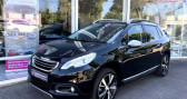 Peugeot 2008 occasion année 2015 boite Manuelle Annonce Peugeot 2008 occasion Diesel BUSINESS 1.6 BlueHDi 120ch S&S BVM6 Pack à SAUTRON