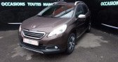 Annonce Peugeot 2008 occasion Diesel BUSINESS 1.6 BlueHDi 120ch S&S BVM6 Pack  Porcheville