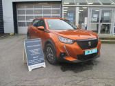 Peugeot 2008 occasion boite Manuelle Annonce Peugeot 2008 occasion Diesel BUSINESS 2008 BlueHDi 100 S&S BVM6 à SURE