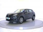 Peugeot 2008 BUSINESS 2008 BlueHDi 110 S&S BVM6  2021 - annonce de voiture en vente sur Auto Sélection.com