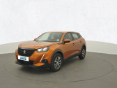Peugeot 2008 BUSINESS 2008 BlueHDi 110 S&S BVM6  2021 - annonce de voiture en vente sur Auto Sélection.com
