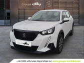 Peugeot 2008 occasion année 2021 boite Manuelle Annonce Peugeot 2008 occasion Diesel BUSINESS 2008 BlueHDi 110 S&S BVM6 à CHATENOY LE ROYAL