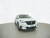 Peugeot 2008 occasion année 2021 boite Manuelle Annonce Peugeot 2008 occasion Diesel BUSINESS 2008 BlueHDi 110 S&S BVM6 à FONTENAY LE COMTE