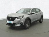 Annonce Peugeot 2008 occasion Diesel BUSINESS 2008 BlueHDi 130 S&S EAT8  FONTENAY LE COMTE