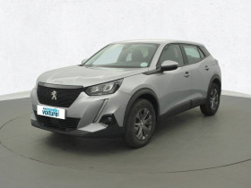Peugeot 2008 , garage CLARA AUTOMOBILES FONTENAY LE COMTE  FONTENAY LE COMTE