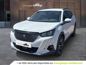 Peugeot 2008 , garage Peugeot Nomblot Chlon  CHATENOY LE ROYAL